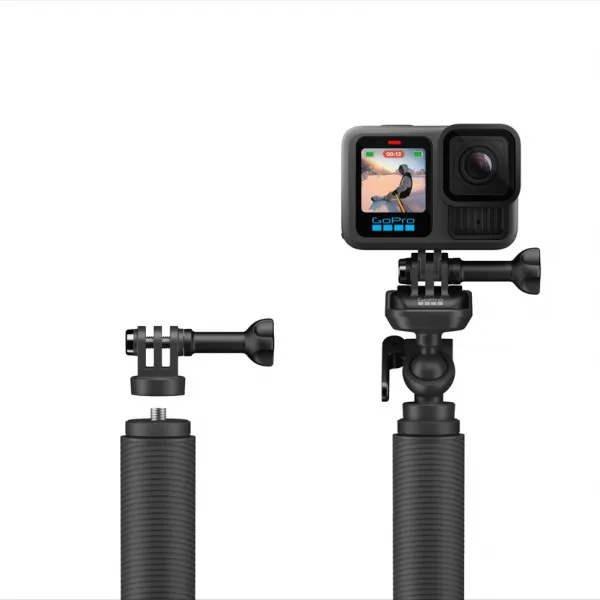 GoPro Adaptéry na stativ ABQRT-003