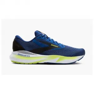 Pánska bežecká obuv BROOKS Adrenaline GTS 24 M blue