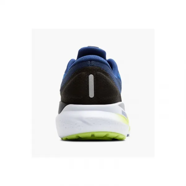 Pánska bežecká obuv BROOKS Adrenaline GTS 24 M blue