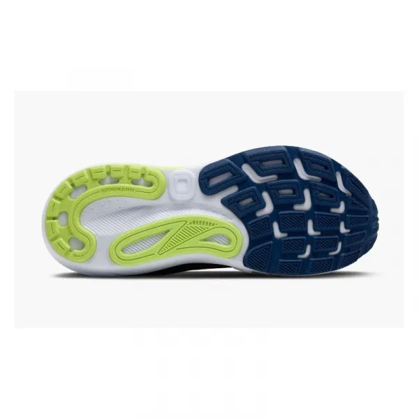 Pánska bežecká obuv BROOKS Adrenaline GTS 24 M blue