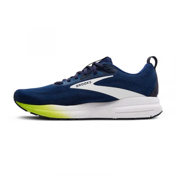 Pánska bežecká obuv BROOKS Trace 4 M blue