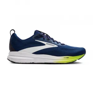 Pánska bežecká obuv BROOKS Trace 4 M blue