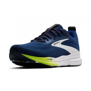 Pánska bežecká obuv BROOKS Trace 4 M blue