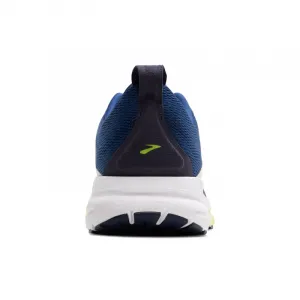 Pánska bežecká obuv BROOKS Trace 4 M blue