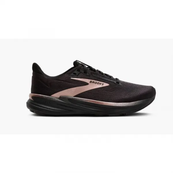 Dámska bežecká obuv BROOKS Revel 8 W black