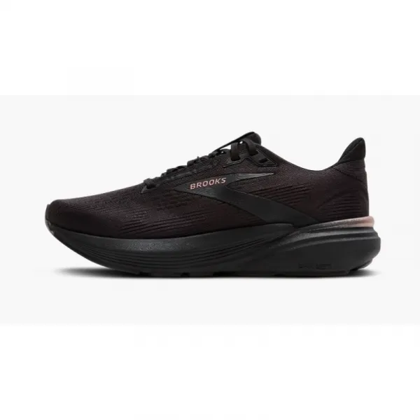 Dámska bežecká obuv BROOKS Revel 8 W black