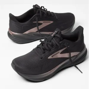Dámska bežecká obuv BROOKS Revel 8 W black
