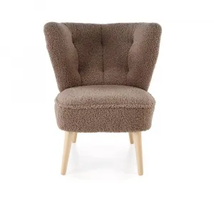 Relaxačné kreslo MOCCA Halmar