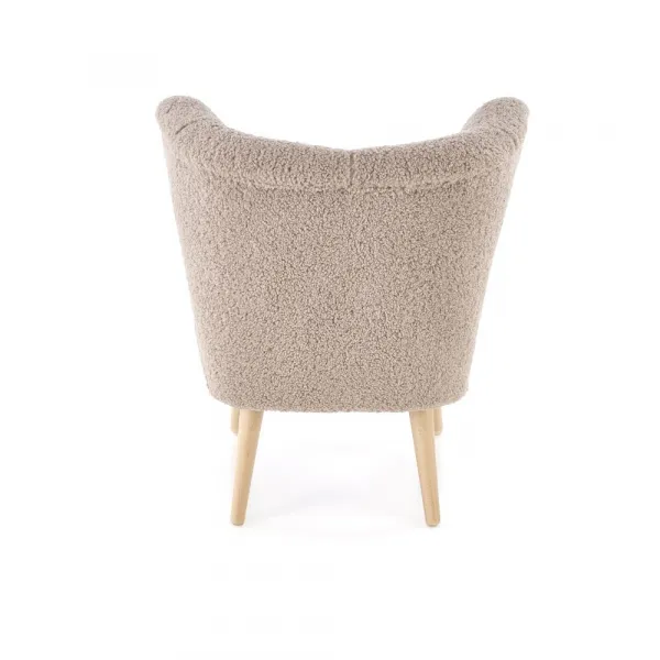 Relaxačné kreslo MOCCA Halmar