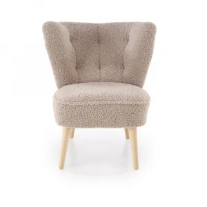 Relaxačné kreslo MOCCA Halmar