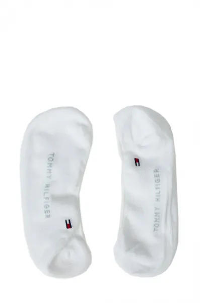 Tommy Hilfiger - Členkové ponožky (2-pak) 343025001