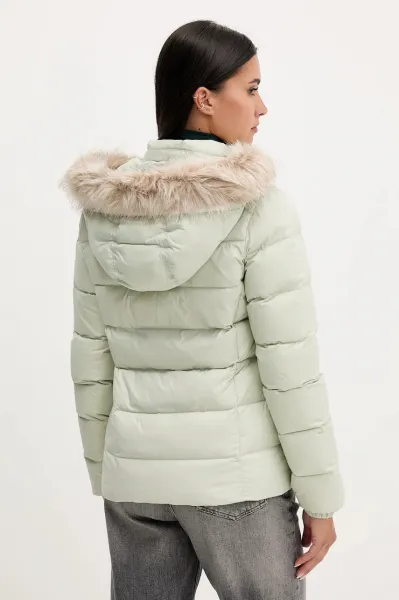 Páperová bunda Tommy Jeans