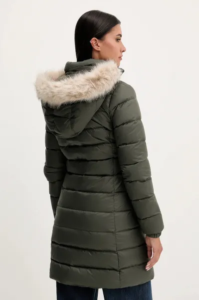 Páperová bunda Tommy Jeans