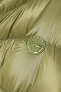 Detská páperová bunda Colmar POLISHED