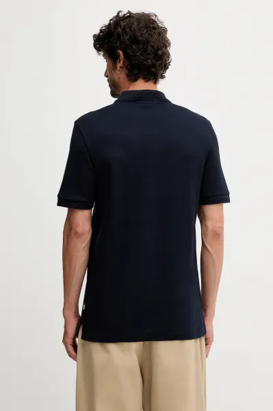 Polo tričko BOSS C-Parlay 240