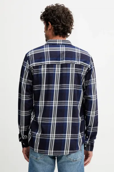 Bavlnená košeľa Pepe Jeans