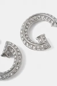 Náušnice Guess G CRYSTAL