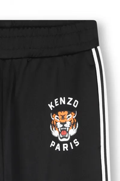 Detské tepláky Kenzo Kids