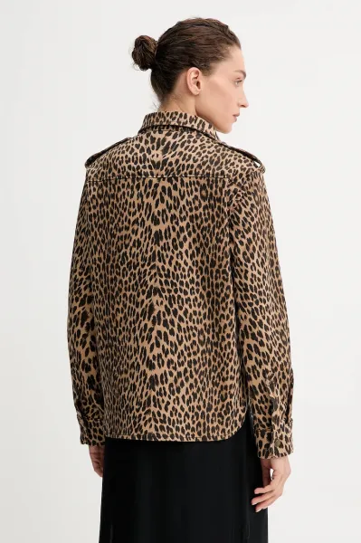 Rifľová bunda ZADIG&VOLTAIRE