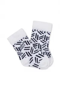 Detské ponožky Kenzo Kids 2-pak