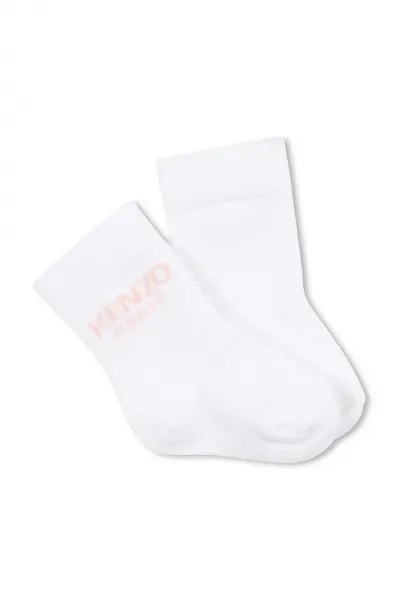 Detské ponožky Kenzo Kids 2-pak