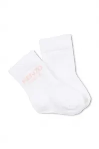 Detské ponožky Kenzo Kids 2-pak
