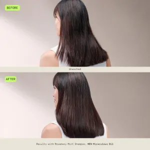 Aveda Miraculous Oil olej na vlasy na lesk a hebkosť vlasov 50 ml