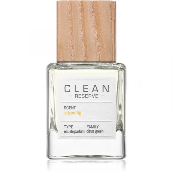 CLEAN Reserve Citron Fig parfumovaná voda unisex 30 ml