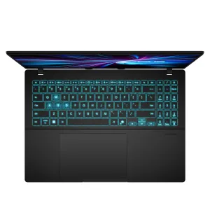 ASUS Vivobook 16/V3607VU/5-210H/16"/WUXGA/16GB/1TB/RTX 4050/W11H/Black/2R