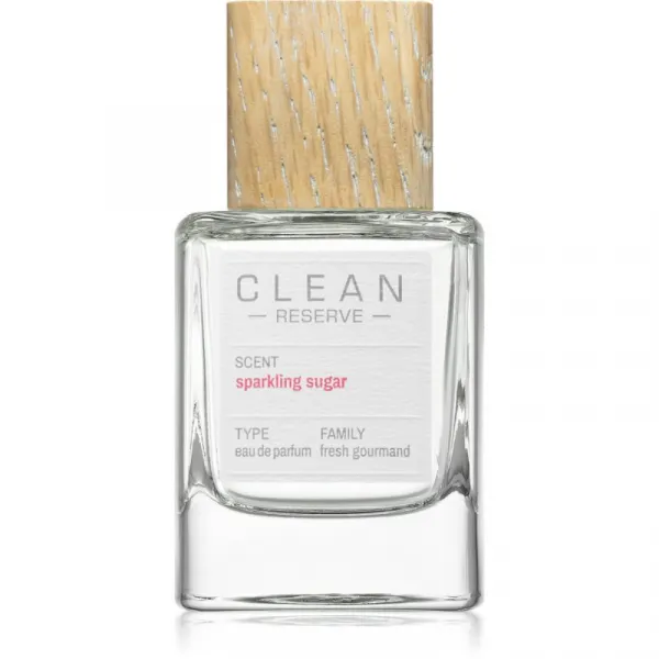 CLEAN Reserve Sparkling Sugar parfumovaná voda unisex 50 ml