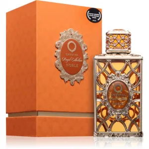 Orientica Royal Collection Noble parfumovaná voda unisex 80 ml