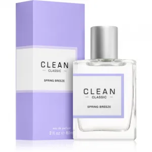 CLEAN Classic Spring Breeze parfumovaná voda pre ženy 60 ml