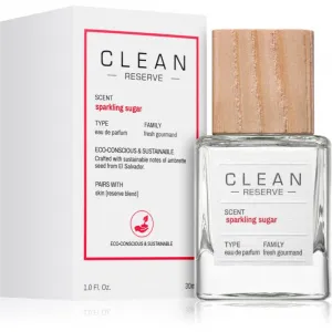 CLEAN Reserve Sparkling Sugar parfumovaná voda unisex 30 ml