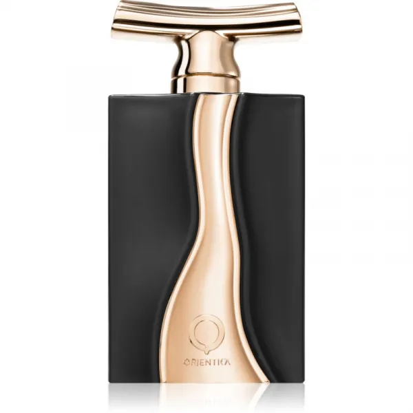 Orientica Cuir De Orientica parfumovaná voda unisex 90 ml