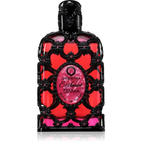Orientica Exclusive Dania parfémový extrakt pre ženy 80 ml