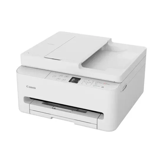 Canon PIXMA Tiskárna TS7550i - barevná, MF (tisk,kopírka,sken,cloud), display, duplex, ADF, USB, Wi-Fi