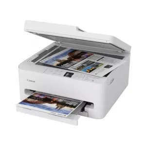 Canon PIXMA Tiskárna TS7550i - barevná, MF (tisk,kopírka,sken,cloud), display, duplex, ADF, USB, Wi-Fi