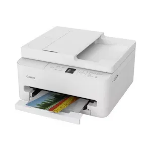 Canon PIXMA Tiskárna TS7550i - barevná, MF (tisk,kopírka,sken,cloud), display, duplex, ADF, USB, Wi-Fi