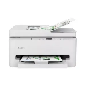 Canon PIXMA Tiskárna TS7550i - barevná, MF (tisk,kopírka,sken,cloud), display, duplex, ADF, USB, Wi-Fi