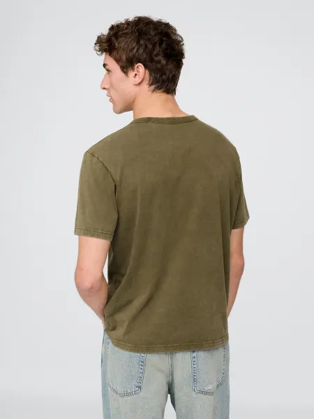 Gap Athletic T-Shirt - Men's