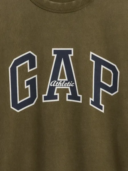 Gap Athletic T-Shirt - Men's