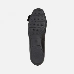 Black women's ballet flats Geox Annytah - Women's