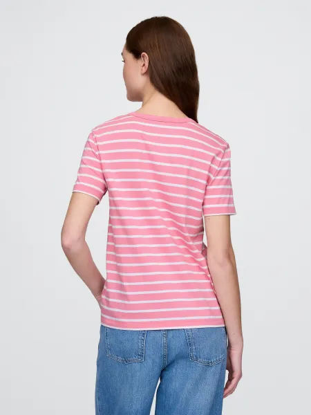 GAP Cotton T-shirt - Women's