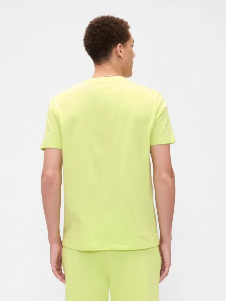 GAP T-shirt with Everyday Soft logo - Men's