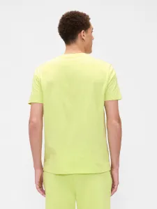 GAP T-shirt with Everyday Soft logo - Men's