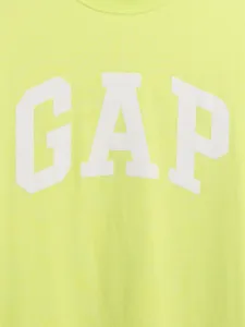 GAP T-shirt with Everyday Soft logo - Men's