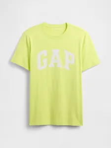GAP T-shirt with Everyday Soft logo - Men's