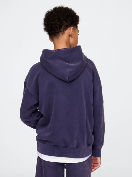 GAP Children's Sweatshirt VintageSoft Americana - Boys