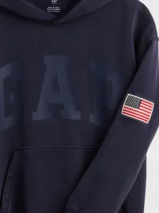GAP Children's Sweatshirt VintageSoft Americana - Boys