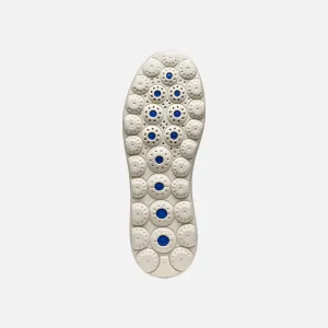 Beige women's sneakers Geox Spherica EC4.1 - Women's